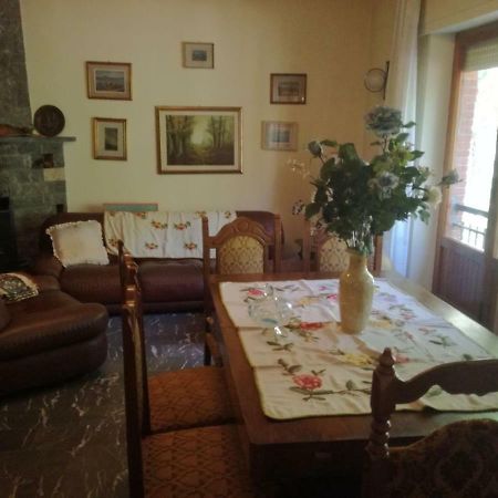 Casa Della Nonna Radicofani Exterior foto